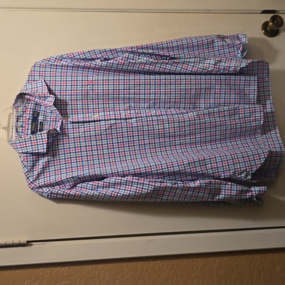 Men Polo Shirt